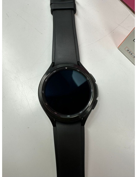 9-9-63856-3-Smartwatch Samsung Galaxy Watch 4 Classic Sm-r890 46mm