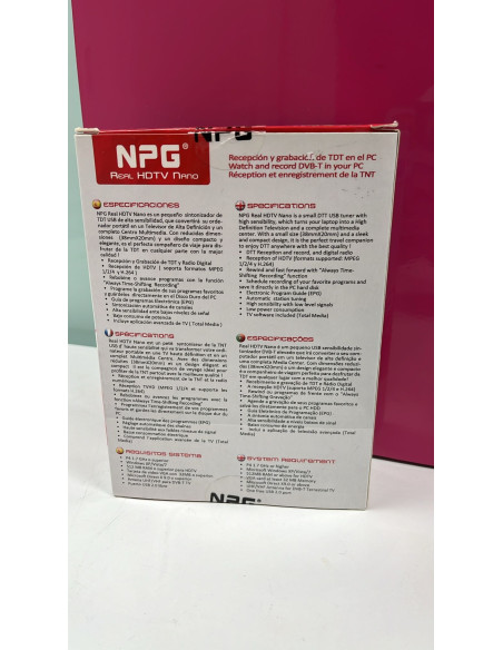 9-9-64062-2-Informática Npg Real Hdtv Nano