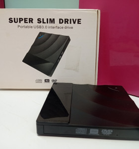 9-9-65477-1-USB Hub Super Slim Drive Portable 3.0