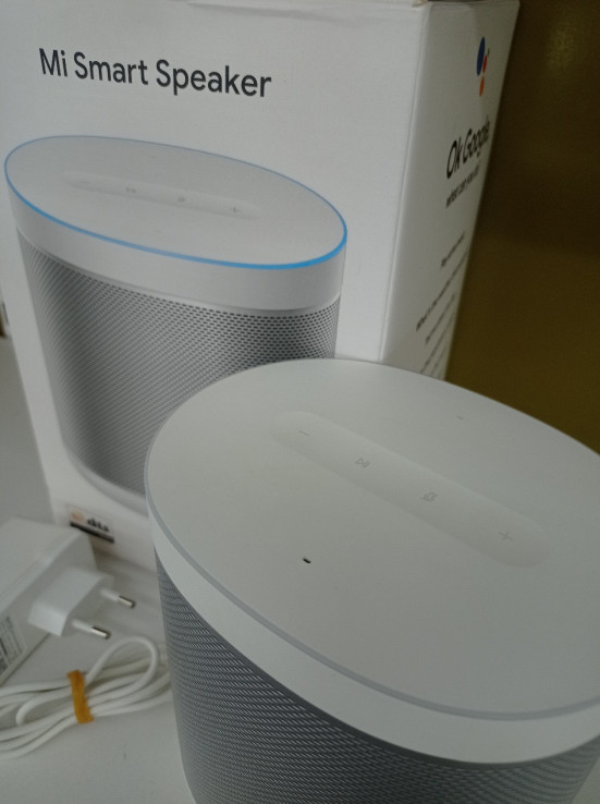 9-9-65725-2-Sonido Mi Smart Speaker