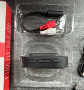 9-9-65981-1-Accesorio TV Video Receptor Y Transmisor Bluetooth Fonestar 2