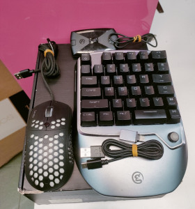 9-9-66199-1-Accesorio Gamesir Vx2 Aimswitch