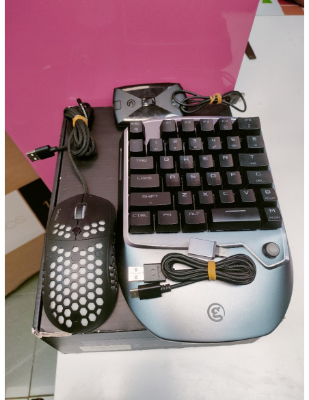 9-9-66199-1-Accesorio Gamesir Vx2 Aimswitch