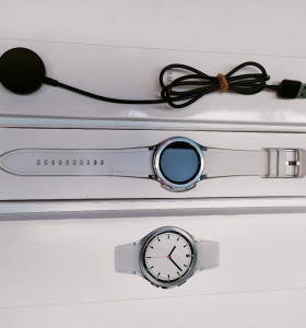 9-9-66243-1-Smartwatch Galaxy Watch4 Classic 1.5gb 20mm