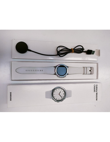 9-9-66243-1-Smartwatch Galaxy Watch4 Classic 1.5gb 20mm