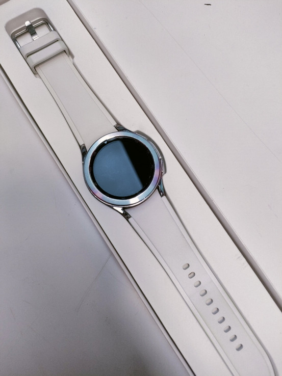 9-9-66243-2-Smartwatch Galaxy Watch4 Classic 1.5gb 20mm