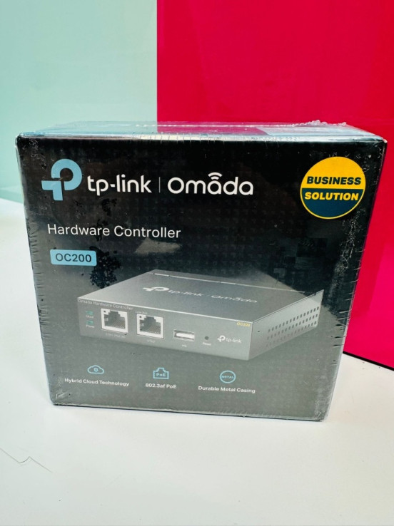 9-9-66454-1-Router DSL Tp Link Oc200 Precintado