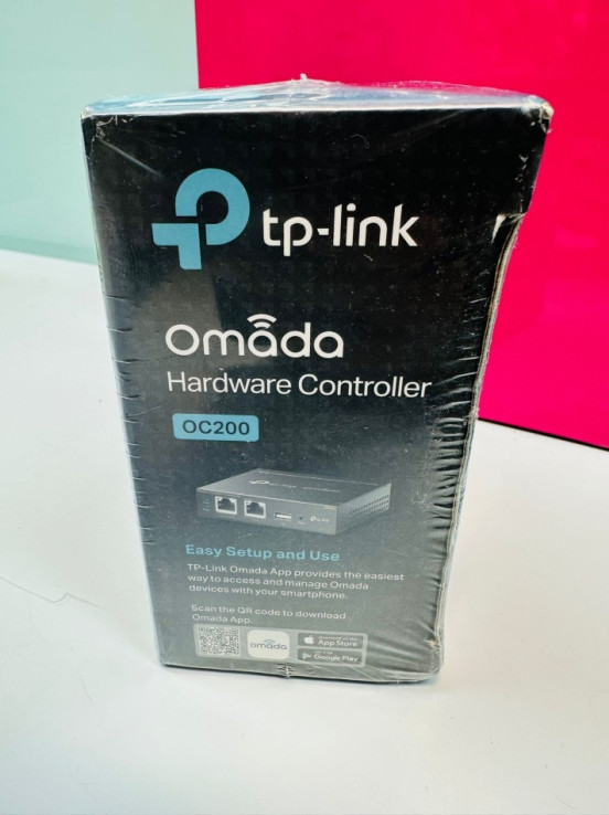9-9-66454-2-Router DSL Tp Link Oc200 Precintado