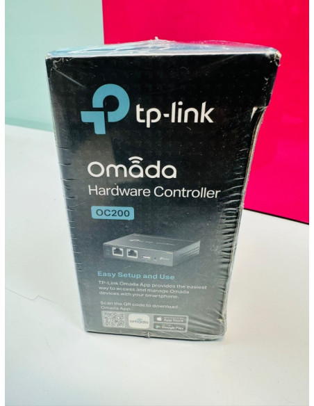 9-9-66454-2-Router DSL Tp Link Oc200 Precintado