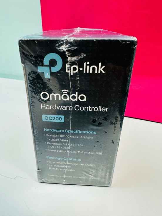 9-9-66454-4-Router DSL Tp Link Oc200 Precintado