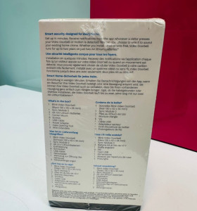 9-9-66517-1-Video Proyectores Blink Video Doorbell Sync Module 2 (precintado) 2