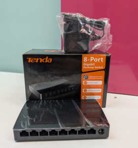 9-9-66683-1-Switch Tenda 8 Port Gigabit