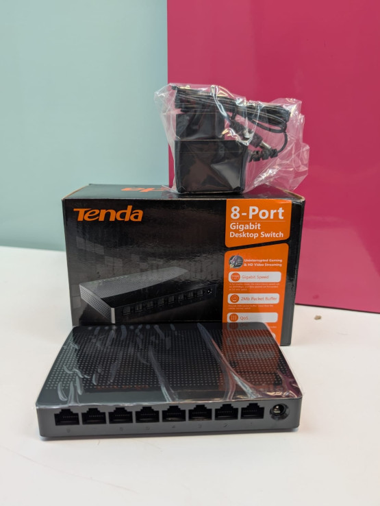 9-9-66683-1-Switch Tenda 8 Port Gigabit