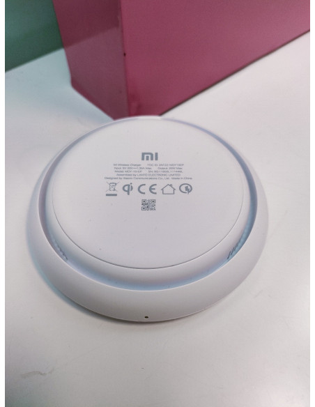 9-9-67040-2-Cargador Inalambrico Xiaomi Msy-10-ep 5-20v