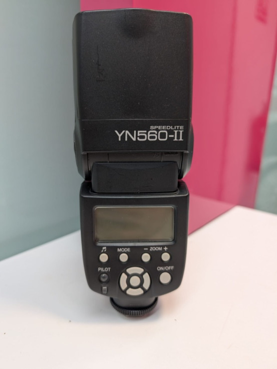 9-9-67092-2-Flash Estudio Yongnuo Digital Yn560-II