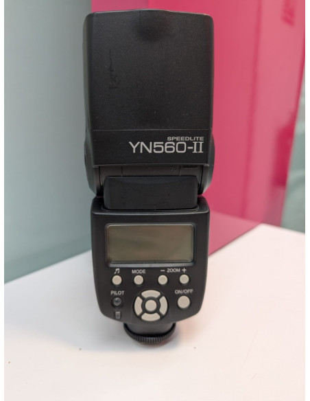 9-9-67092-2-Flash Estudio Yongnuo Digital Yn560-II