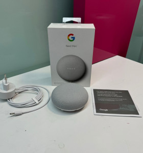 9-9-67164-1-Accesorio Sonido mini nest 2da generacion (nuevo)