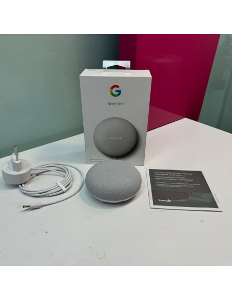 9-9-67164-1-Accesorio Sonido mini nest 2da generacion (nuevo)