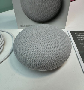 9-9-67164-1-Accesorio Sonido mini nest 2da generacion (nuevo) 2