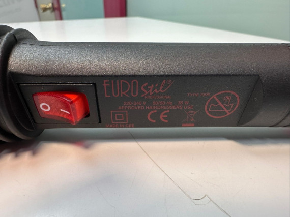 9-9-67188-2-Rizador Pelo Euro Stil Fer Rizador Doble