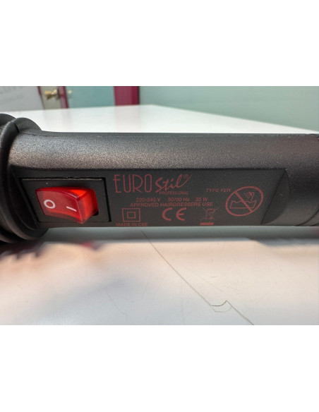 9-9-67188-2-Rizador Pelo Euro Stil Fer Rizador Doble