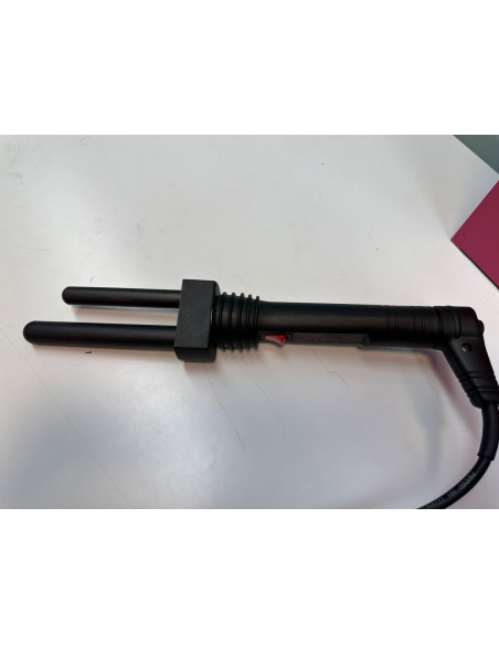 9-9-67188-3-Rizador Pelo Euro Stil Fer Rizador Doble