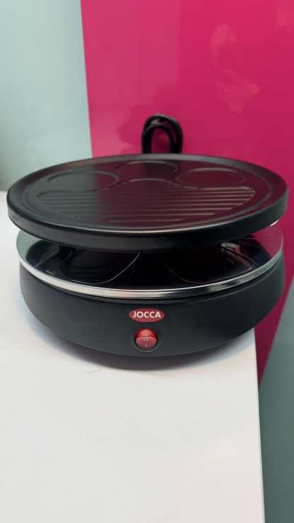 9-9-67905-2-Plancha grill Jocca (sin uso)
