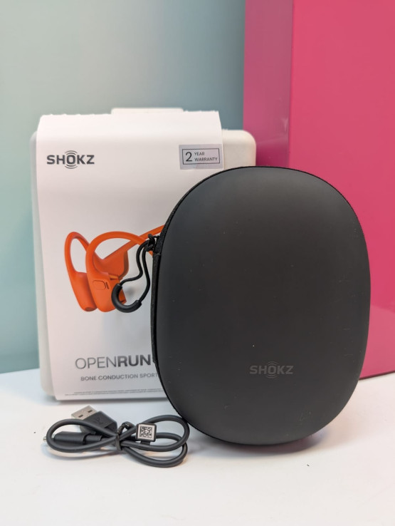 9-9-67969-3-Auriculares Openrun Pro 2 (sin Uso)