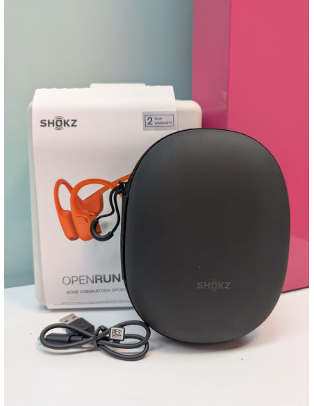 9-9-67969-3-Auriculares Openrun Pro 2 (sin Uso)