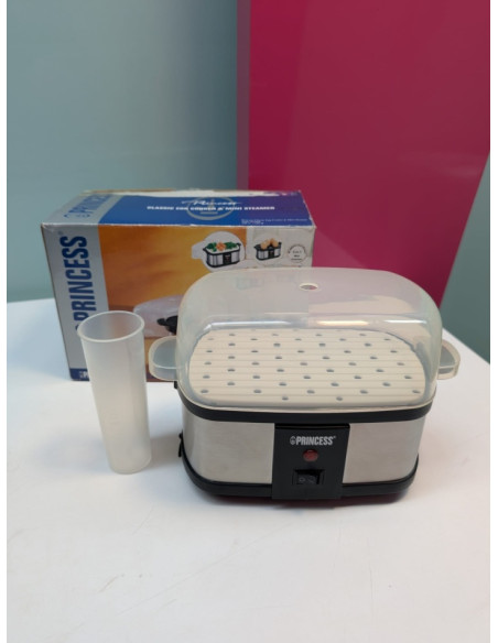 9-9-68338-1-Cocedor A Vapor Princess Classic Egg Cooker