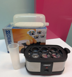 9-9-68338-1-Cocedor A Vapor Princess Classic Egg Cooker 2