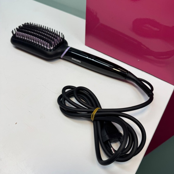 9-9-68652-3-Cepillo Moldeador De Aire Philips Bhh880