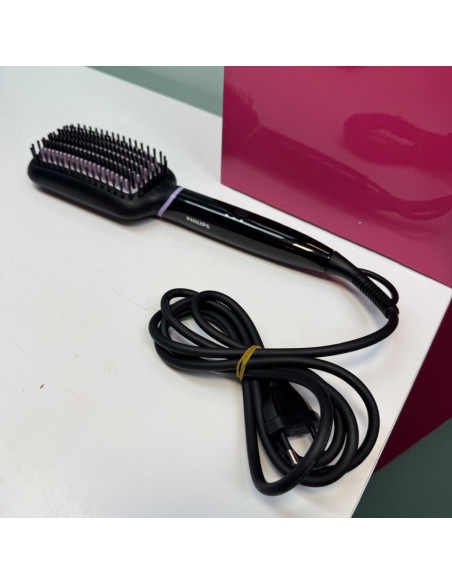 9-9-68652-3-Cepillo Moldeador De Aire Philips Bhh880