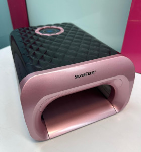 9-9-68653-1-Lampara Infrarrojos Silvercrest Sns45 B4