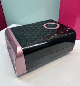 9-9-68653-1-Lampara Infrarrojos Silvercrest Sns45 B4 2