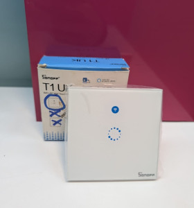 9-9-68815-1-Automatización Hogar Interruptor Inteligente Sonoff T1 Uk 2