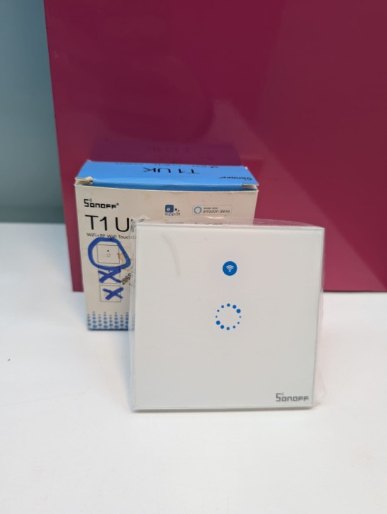 9-9-68815-2-Automatización Hogar Interruptor Inteligente Sonoff T1 Uk