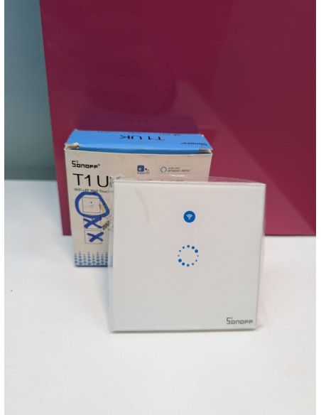 9-9-68815-2-Automatización Hogar Interruptor Inteligente Sonoff T1 Uk
