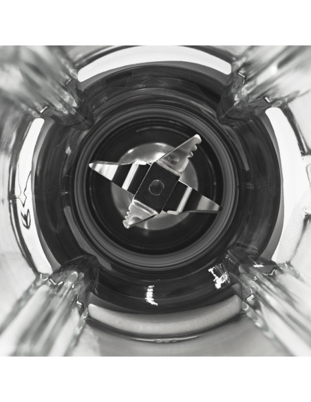 9-9-68821-3-Batidora de Vaso cristal 600W Thulos THBV102