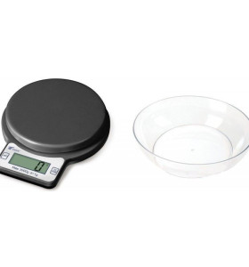 9-9-68832-1-Balanza de cocina THULOS Negra 