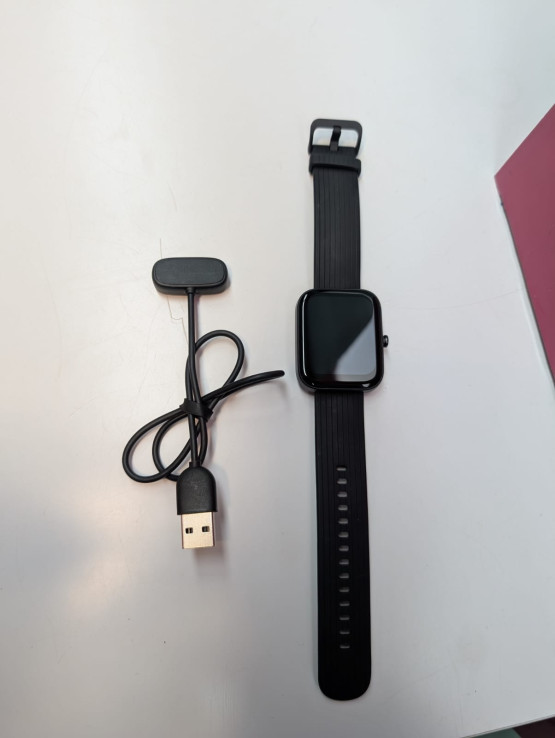 9-9-68865-9-Smartwatch Amazfit Bip 3 Pro