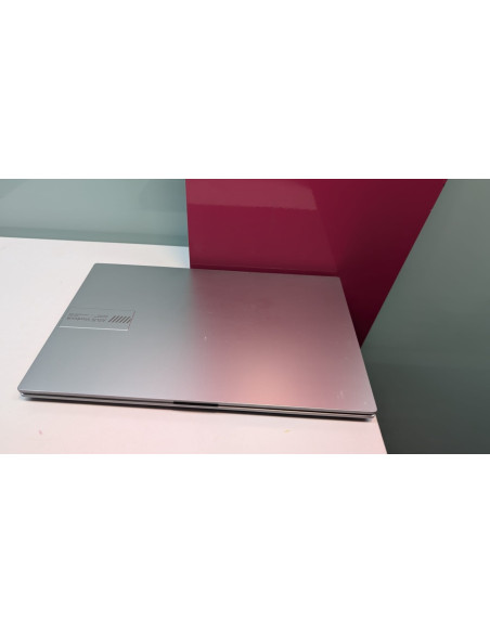 9-9-69272-3-Ordenador Portátil Asus Vivobook Ryzen 5 7520 8 Ram 512gb