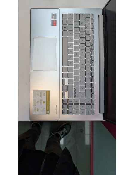 9-9-69272-5-Ordenador Portátil Asus Vivobook Ryzen 5 7520 8 Ram 512gb