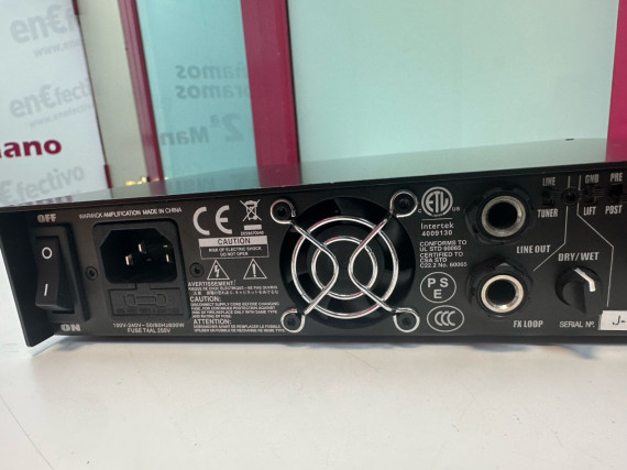 9-9-69482-2-Amplificador Warwick LWA500 500w Lightweight Bass Head