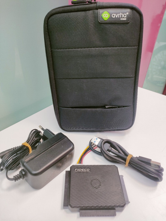 9-9-69682-1-Lector Externo Tarjeta Fideco 3.0