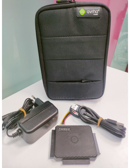 9-9-69682-1-Lector Externo Tarjeta Fideco 3.0