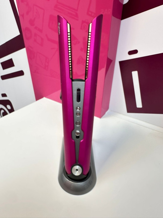 9-9-70331-2-Plancha Pelo dyson Corrale (fucsia)