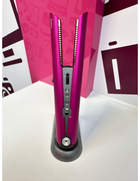 9-9-70331-2-Plancha Pelo dyson Corrale (fucsia)