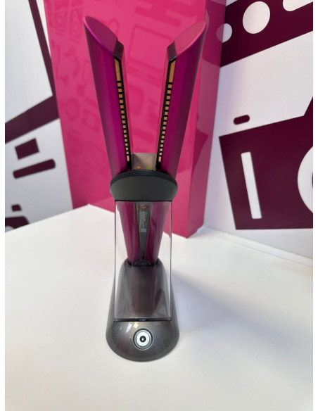 9-9-70331-3-Plancha Pelo dyson Corrale (fucsia)