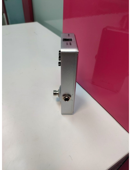 9-9-70498-4-Pedal Multiefectos De Guitarra Coll Music Sixband 